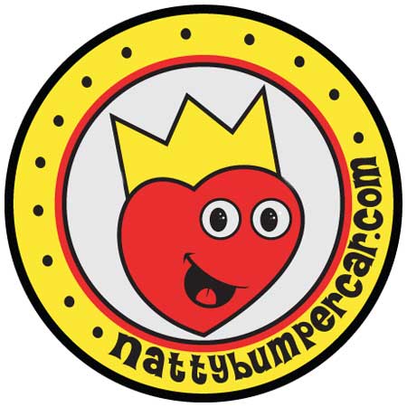 sticker.jpg Natty Bumpercar