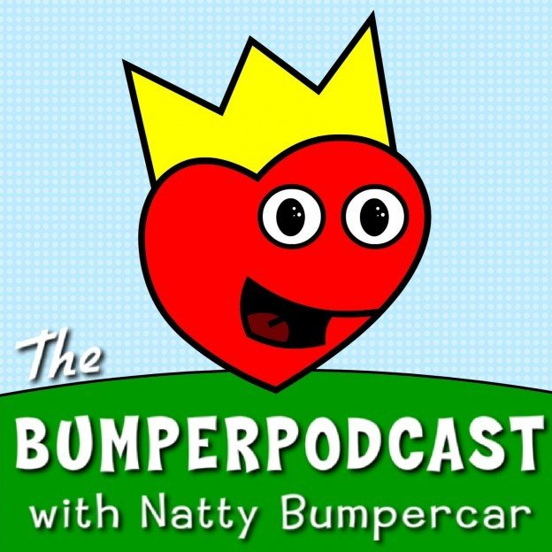 Bumperpodcast #174: Extended Awesome