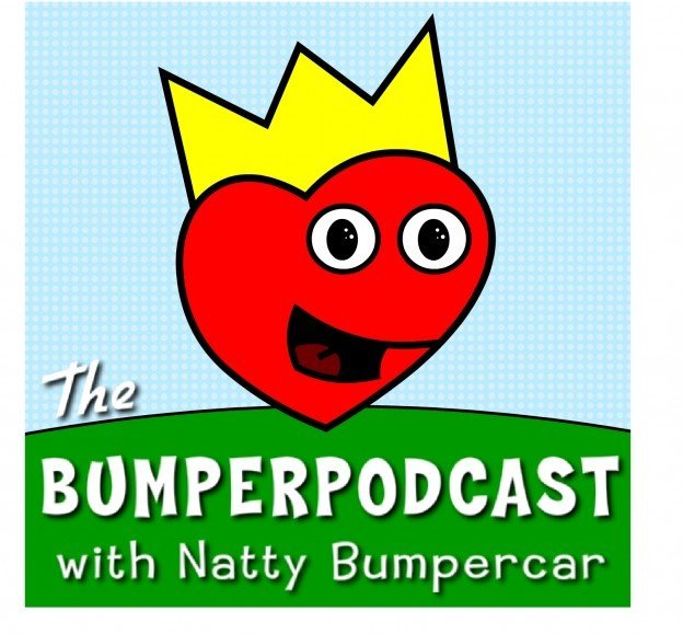 Bumperpodcast #180: Feeling Moderate