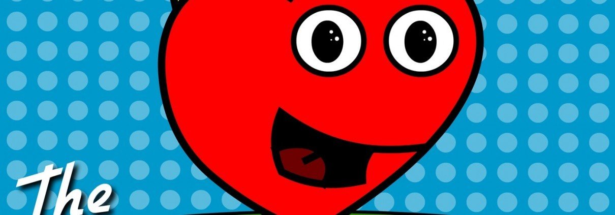 The Bumperpodcast Logo