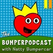 bumperpodcast_image_200-and-up_1400 The Bumperpodcast Logo