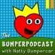 The Bumperpodcast Logo