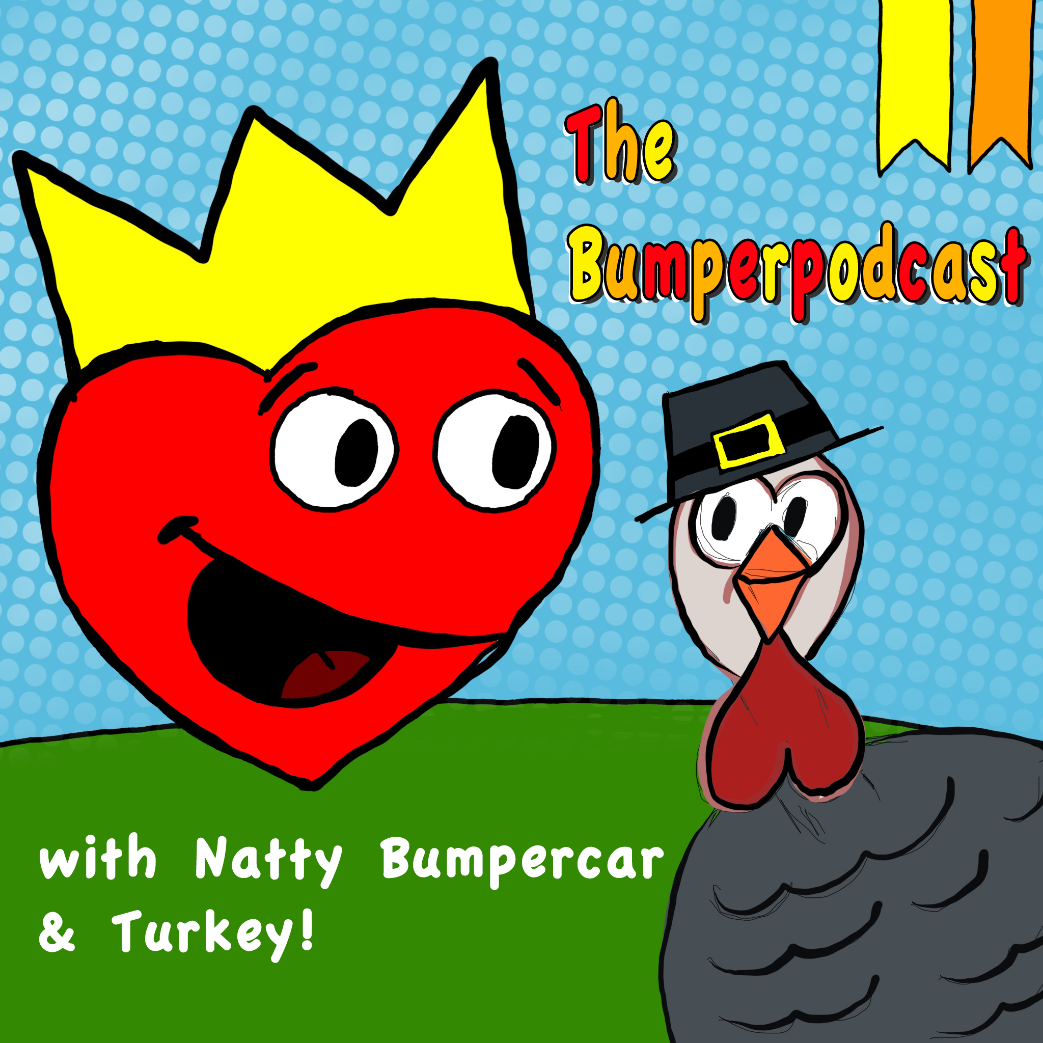 Bumperpodcast #364 – Left out