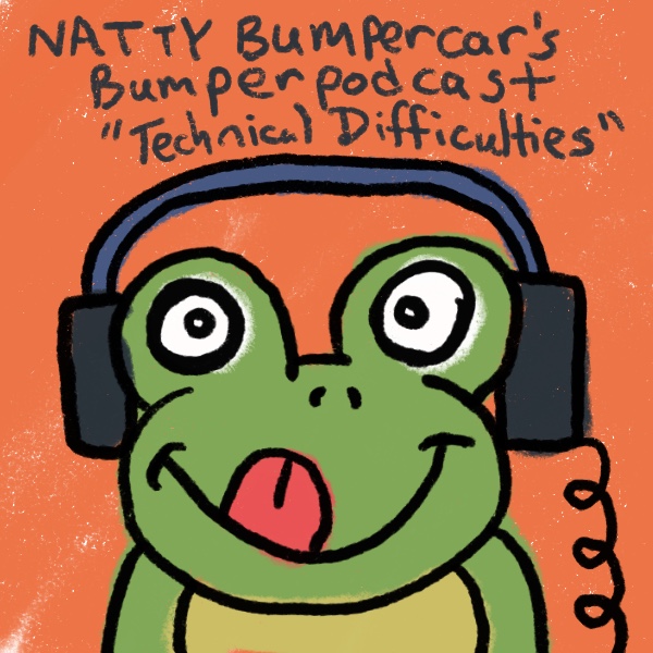 Bumperpodcast #419 – Season 2 – Technical Difficulties
