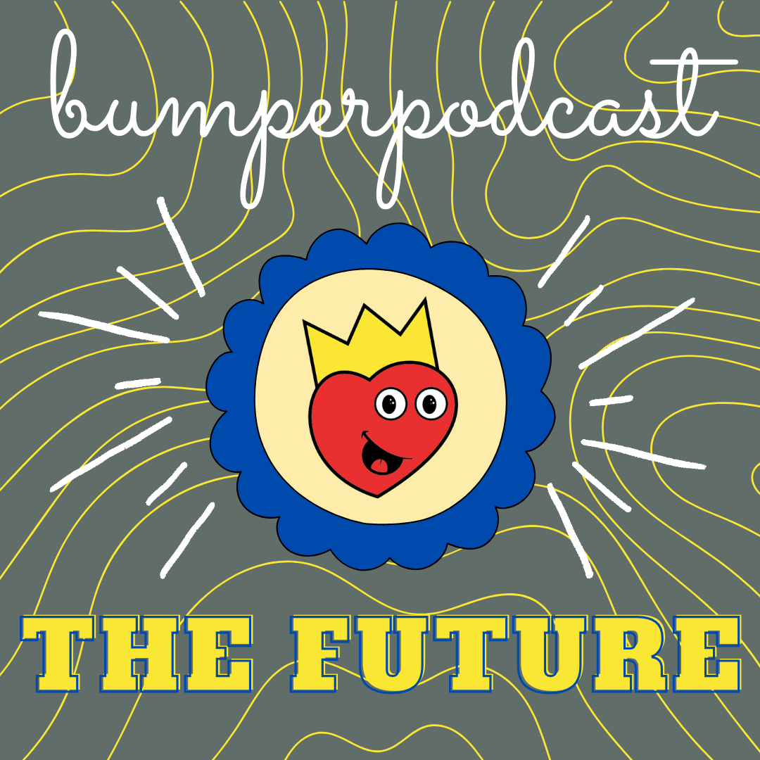Bumperpodcast #442 – Season 3 – The Future